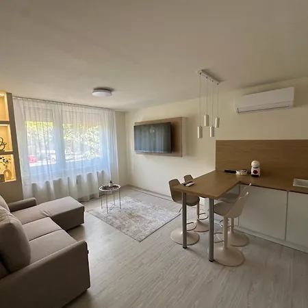 Apartament Milu *