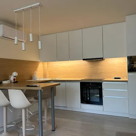 Milu Apartament Győr
