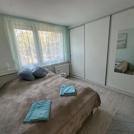 Milu Apartament *