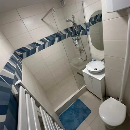 Milu Apartament *