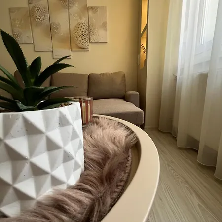 Apartament Milu Győr
